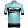 Cykeltrøje 2018 Bianchi Countervail N001